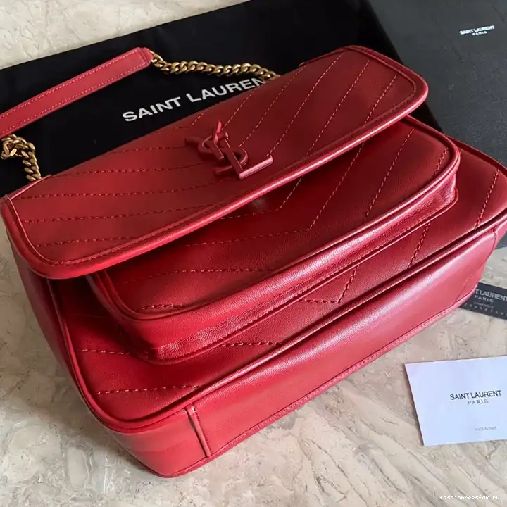 Fashionrep Bag YSL 2212HS0104 0710
